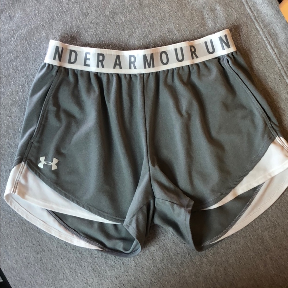 🥳 SALE! Under Armour Athletic Shorts